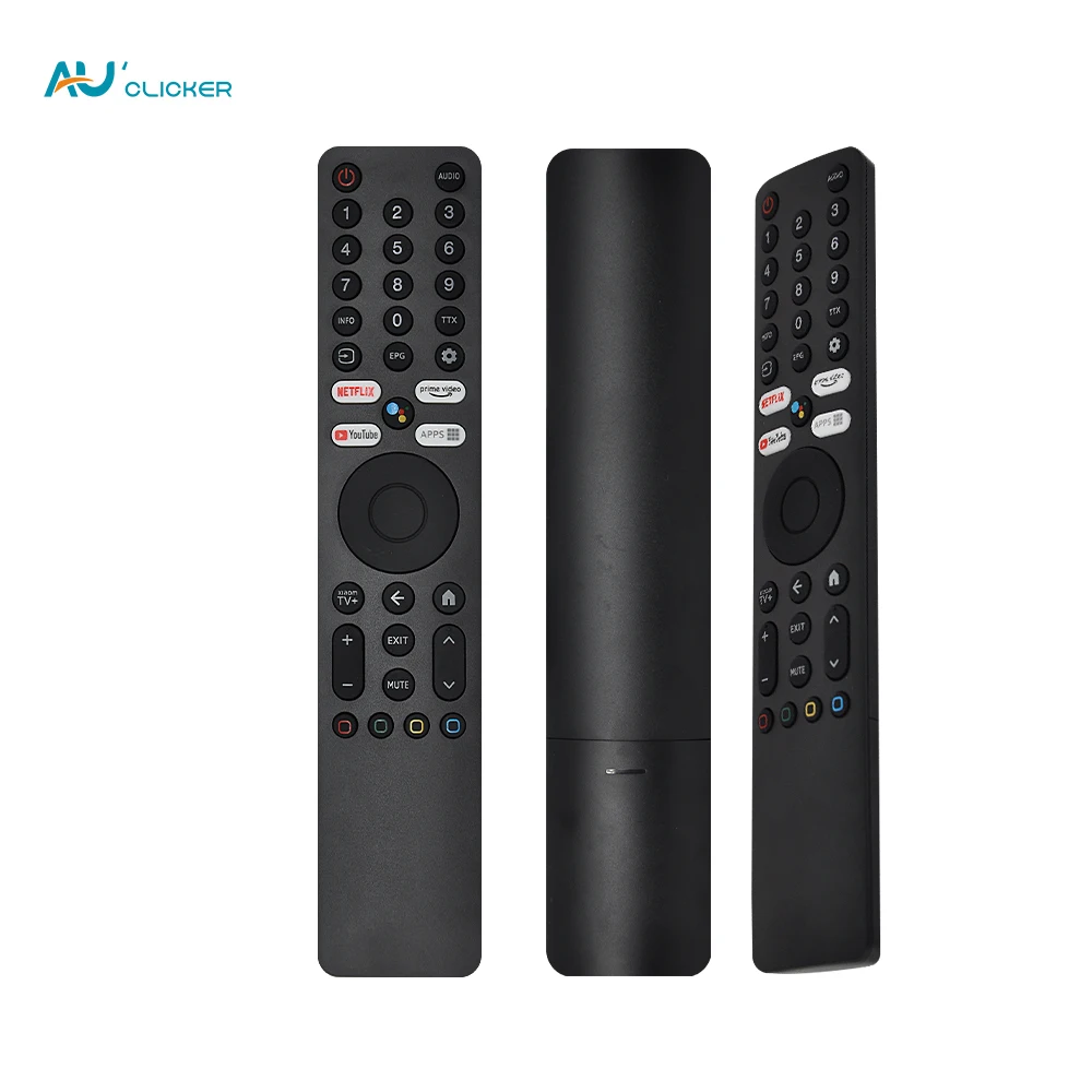 Replacement Voice Remote Control XMRM-ML For Xiaomi Ultra HD 4K QLED TV Q2 50\