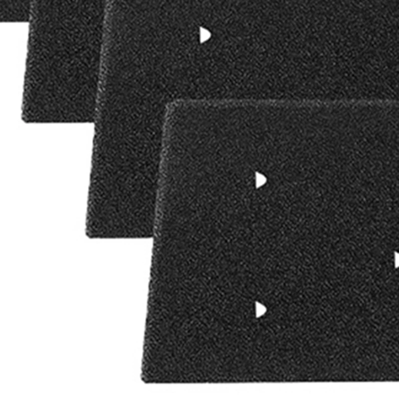 فلتر فوم بديل للمجفف ، Arcelik ، backho ، Blomberg ، grungte ، مجفف تعثر ، baucnect ، Privileg ، hx481010101016911