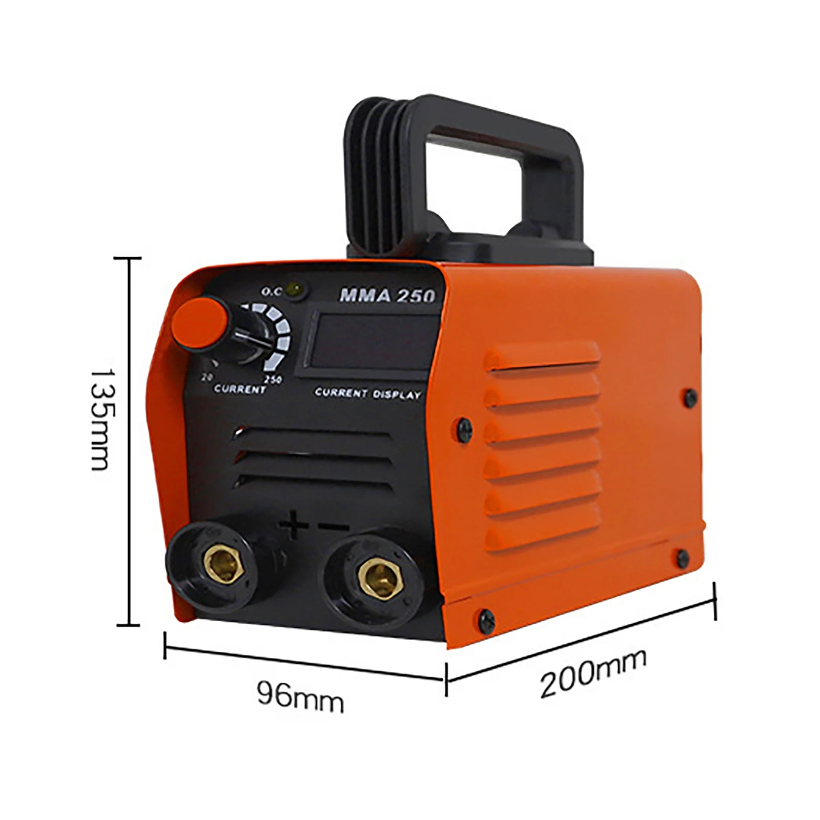 220V Electric Welding Machine Household Mini Automatic Welding Machine Easy To Adjust Welding of Various Materials