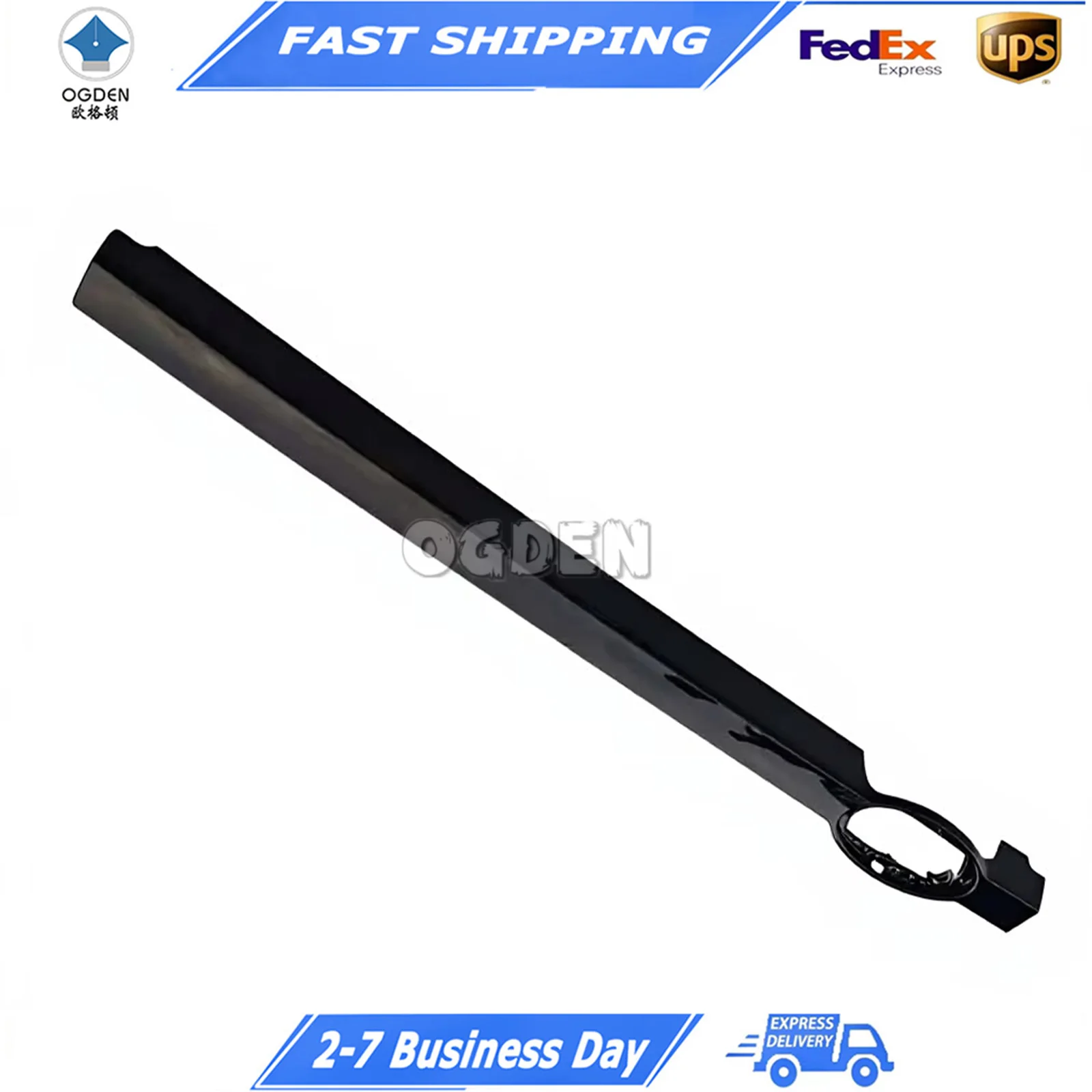 

OGDEN LR134880 Grille Trim Strip For 2020 Land Rover Defender