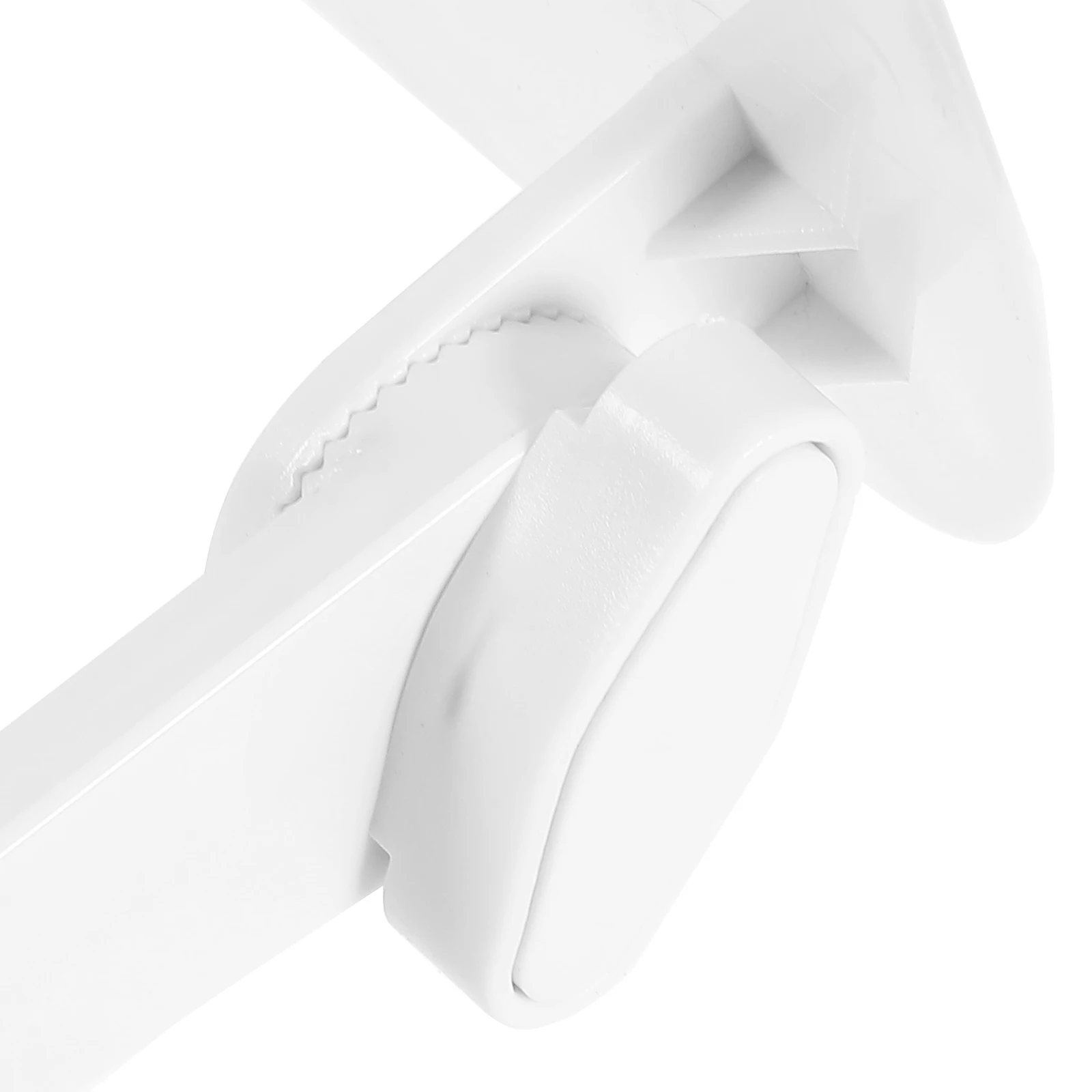 No-drill Screen Tops Shelf White Router Holder Strong Capacity Modern Wall Storage Rack for Remote Router Placement