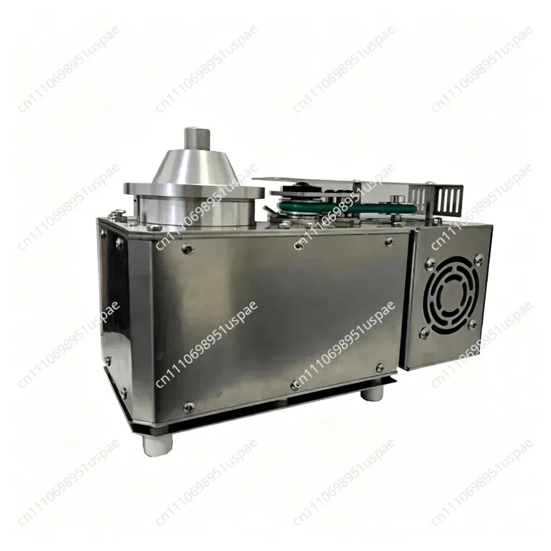 For Upgraded version Mini selective wave soldering spray furnace spray furnace wave BF06