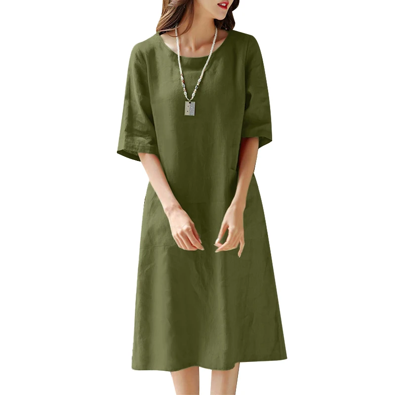 army-green