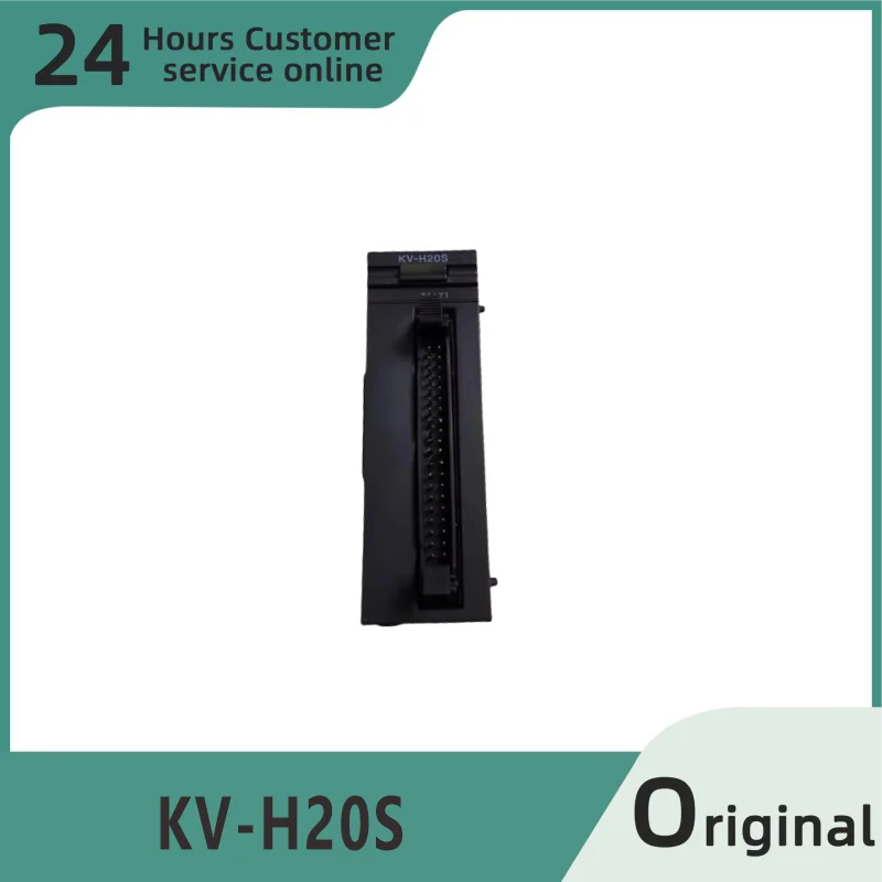 

Совершенно новый оригинальный модуль позиционирования ПЛК KV-H20S KV-H40S KV-MC20V KV-MC40V KV-ML16V