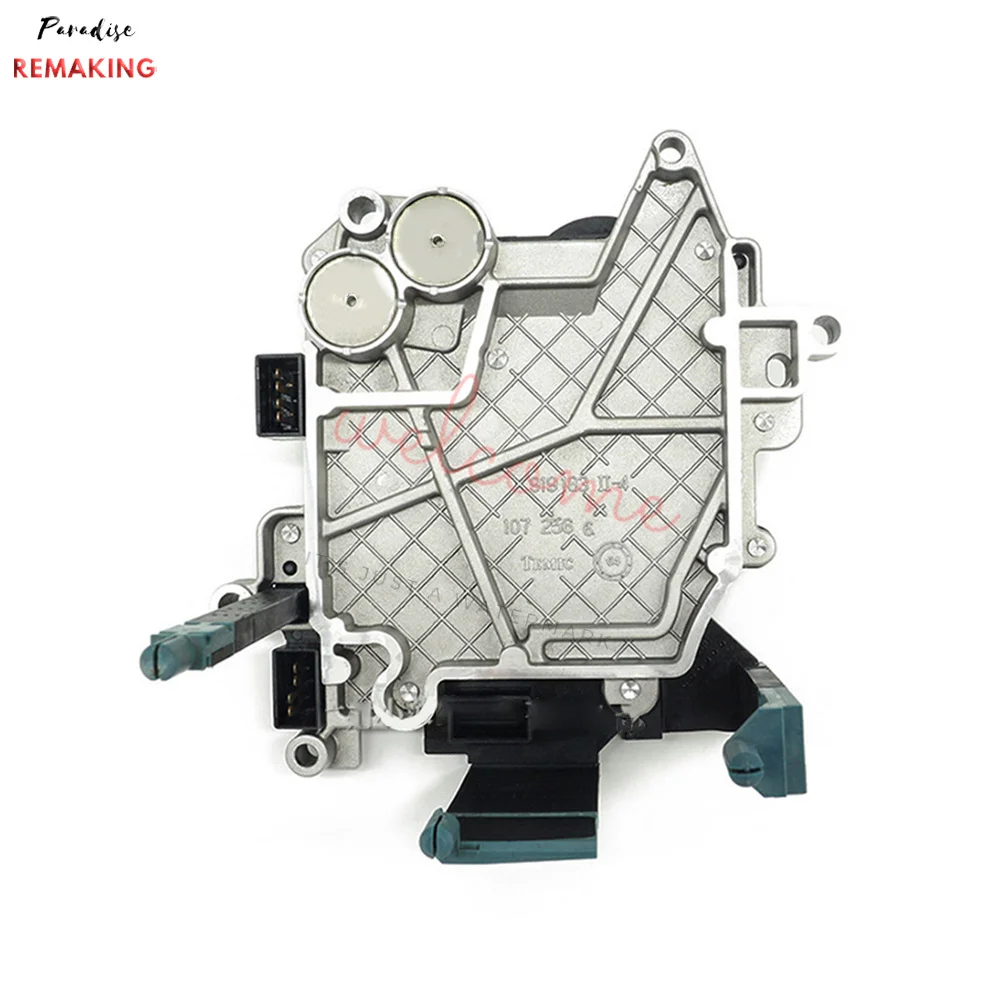 01J CVT Transmission Control Unit Module 01J927156JG For Audi A4 A5 A6 A8 Computer Board TCU TCM