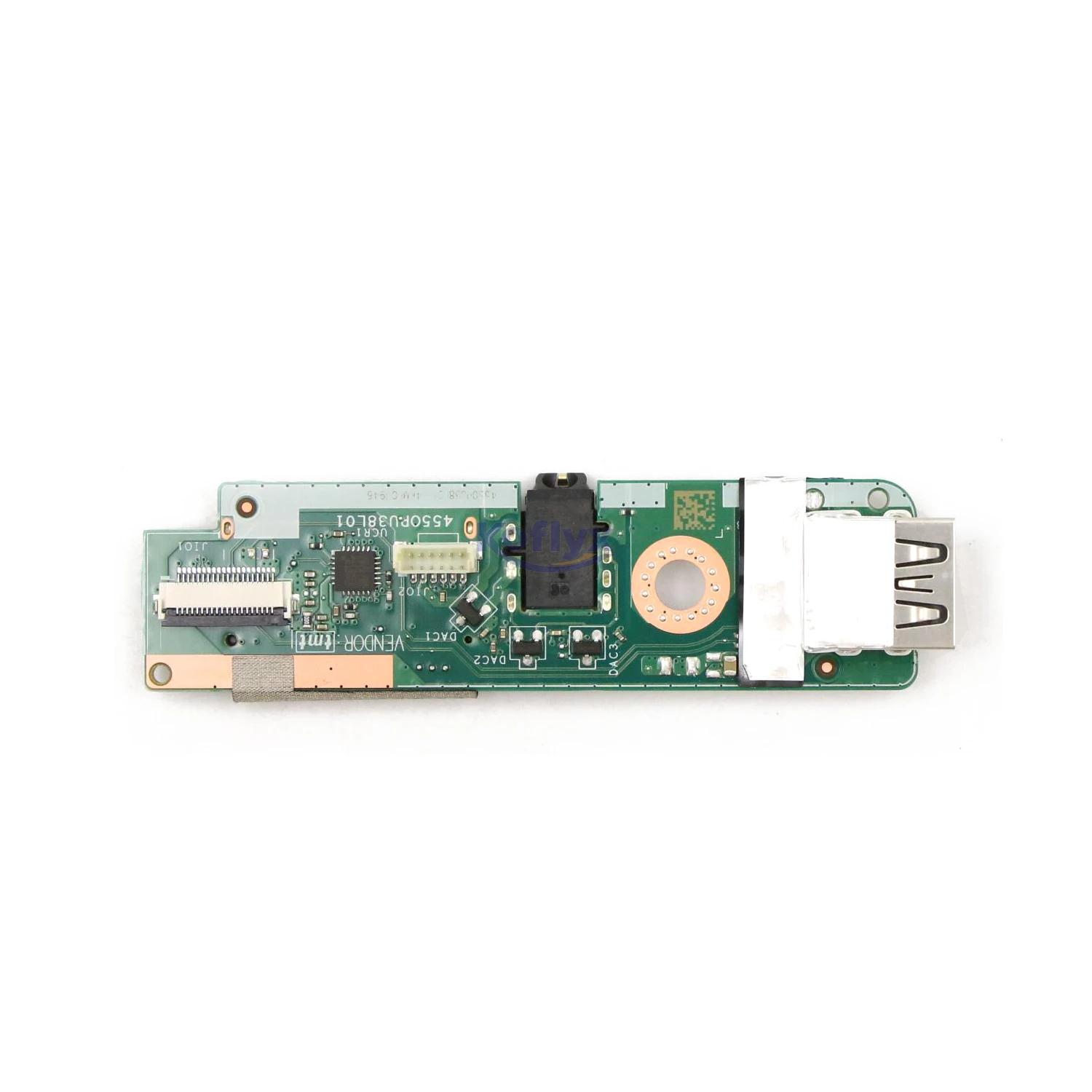 01LM617 Koflyx nuevos dispositivos C C7 IO Board MP para lenovo AIO 520-27ICB todo en uno (ideacentre)
