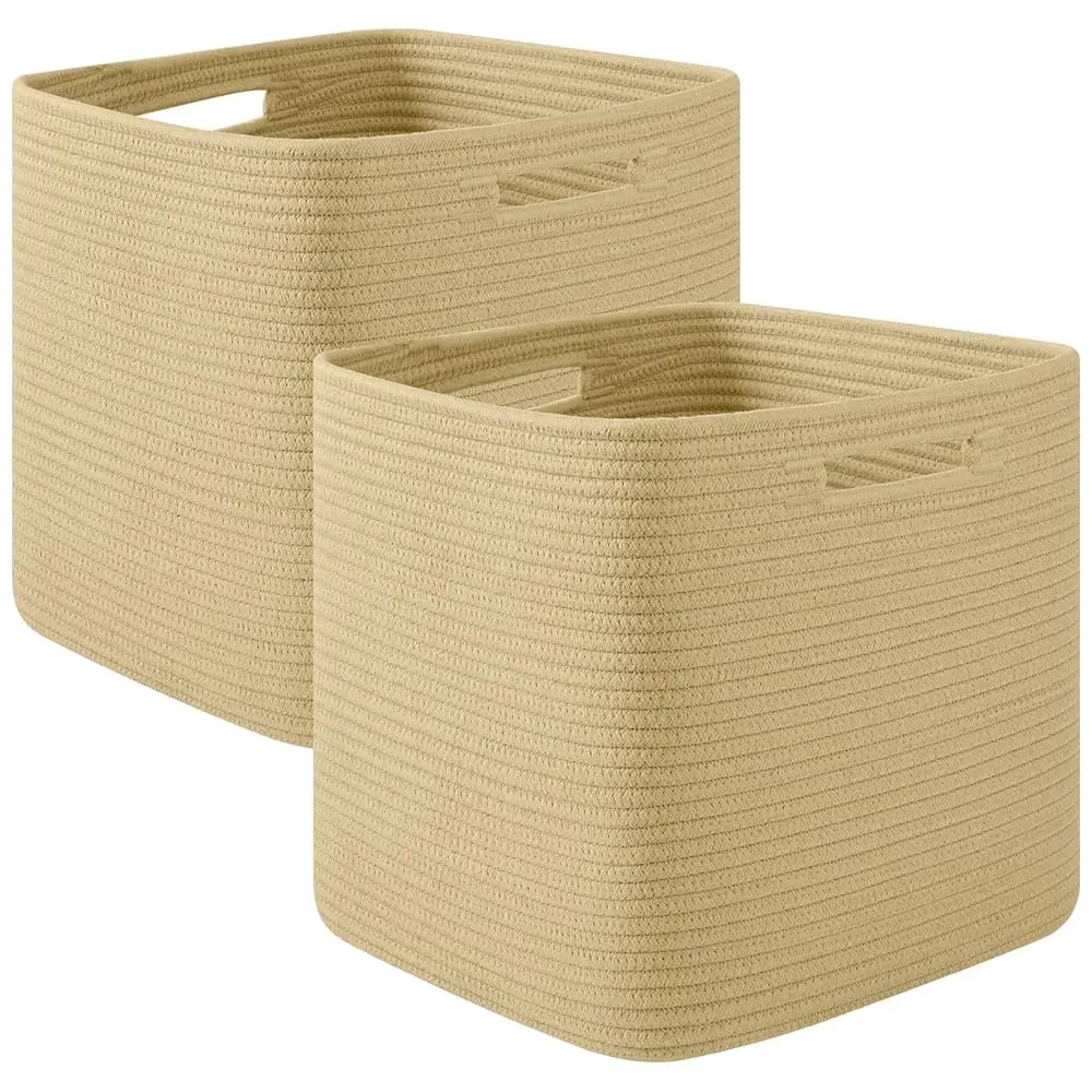 

Кубы для хранения, 13-дюймовые складные органайзеры-контейнеры, корзины для организации хранения, ящики для хранения на полках