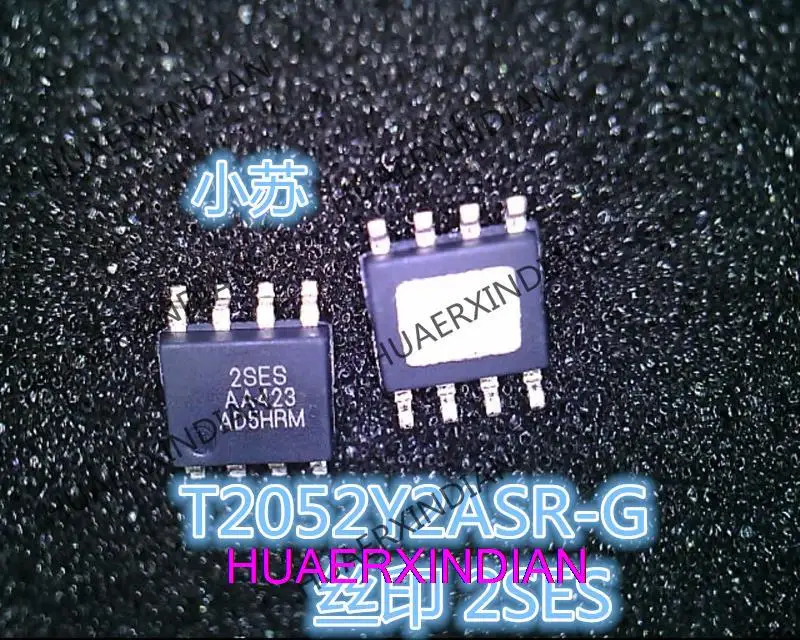 T2052Y2ASR-G Печать 2SES SOP-8 Оригинал Новый