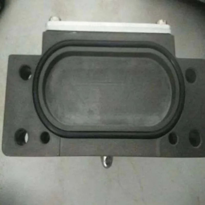 Enclosed Multi-Plunger Limit Switch SN02R12-502-M