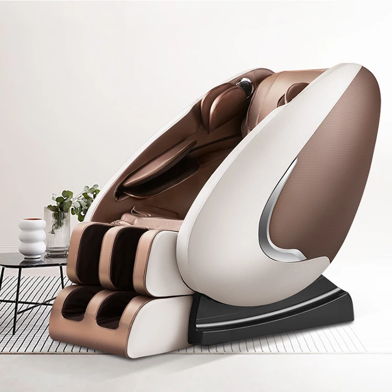 Full Body Massage Chair Zero Gravity vibration Airbags for Home Use