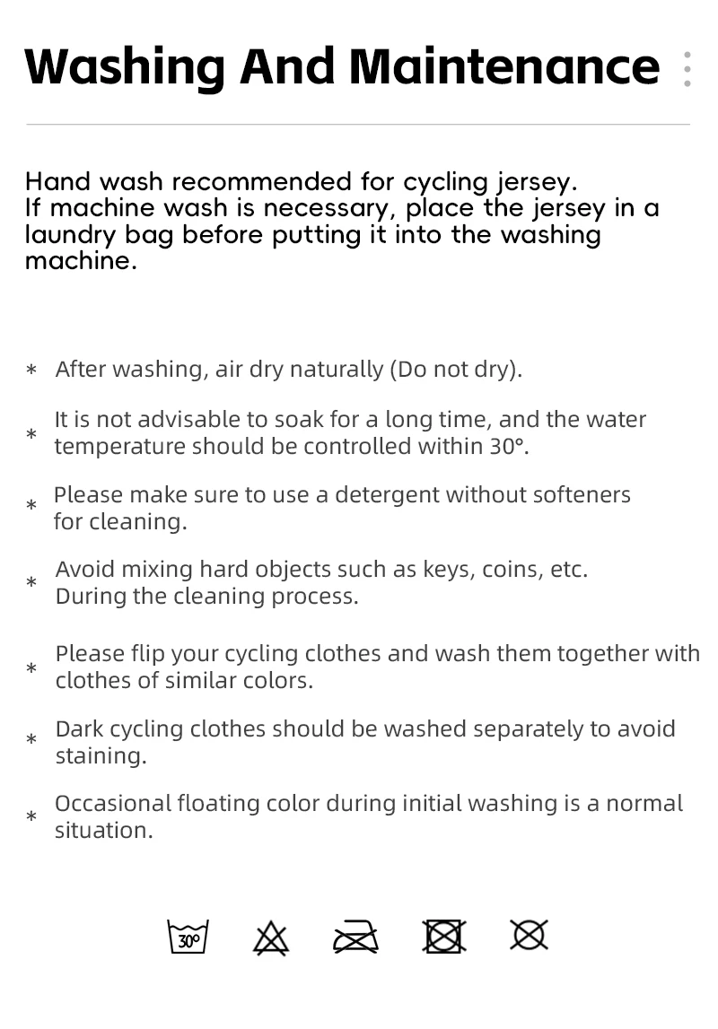 WEST BIKING Herren-Radtrikot mit langen Ärmeln, Frühling/Herbst, schnelltrocknend, Unisex-T-Shirt, lässiges Sportoberteil für Pendler, Laufen und andere Sportarten. – Detail 18