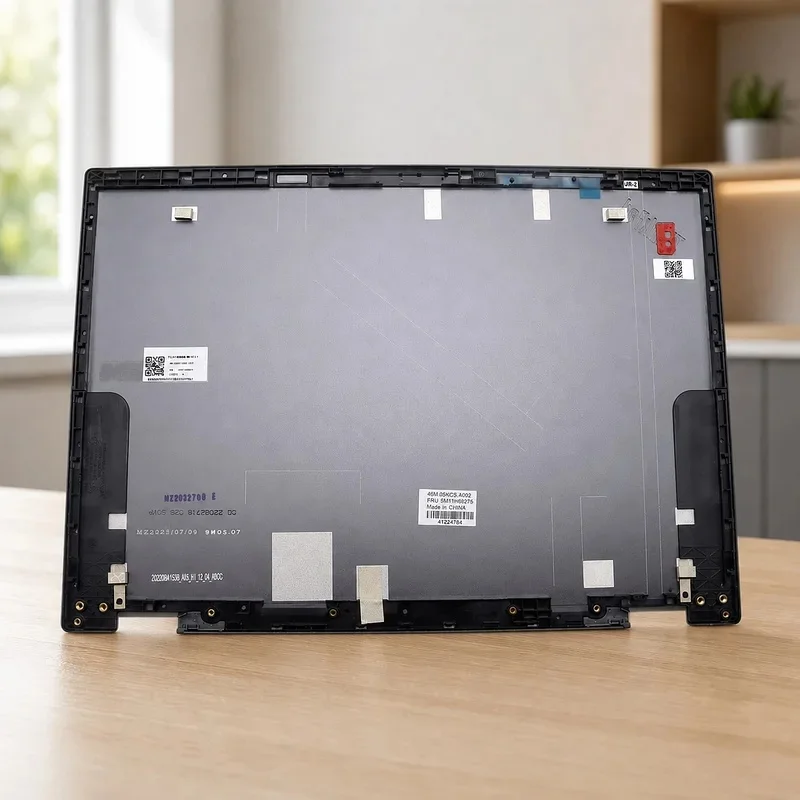 dl+New 5M11H62875 For Lenovo Thinkpad L13 Yoga Gen 4 LCD Rear Cover Top Screen Case