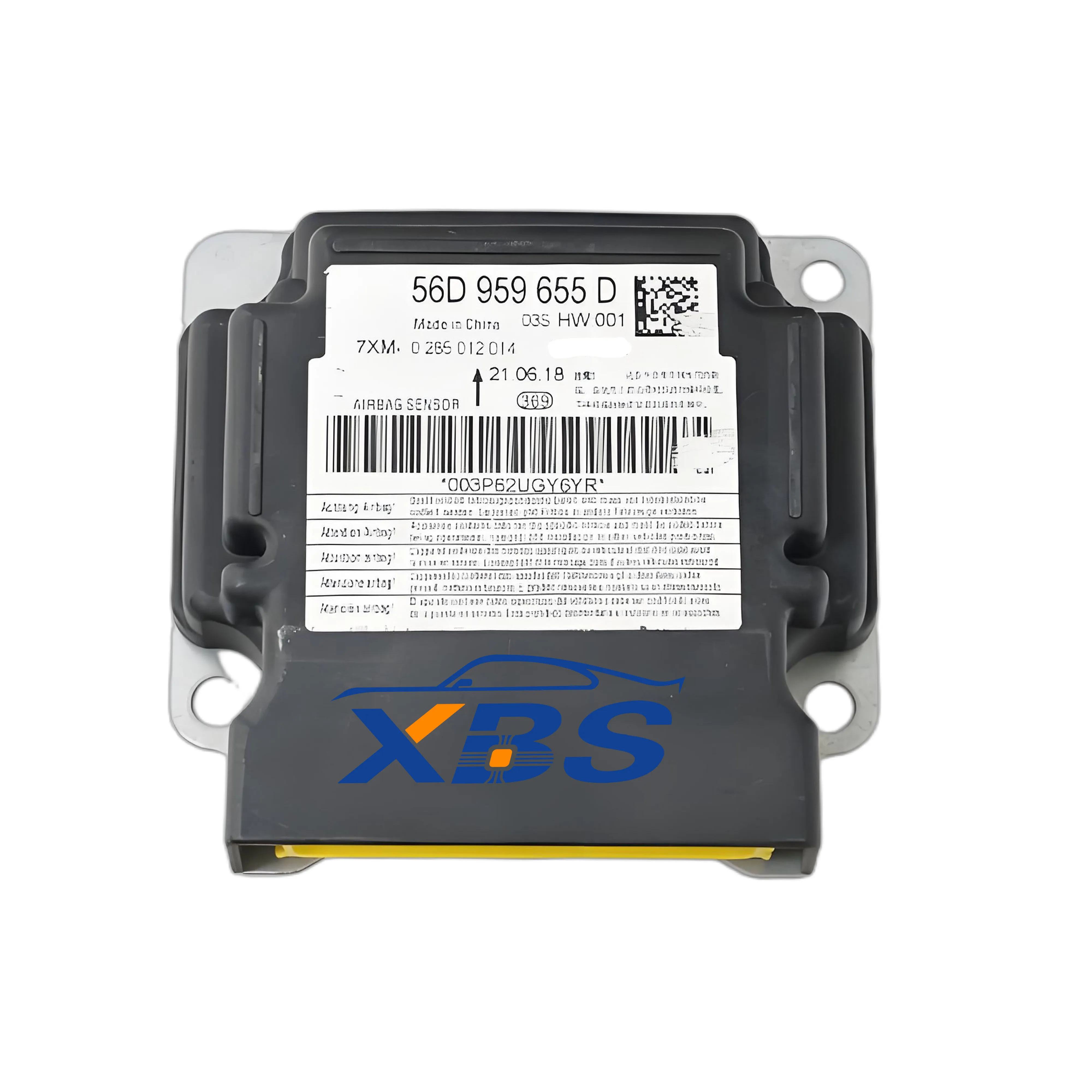 

Intelligent Library OE 56D959655D Electronic Parking Handbrake Module Automotive Electronic Module For Auto Car Contr