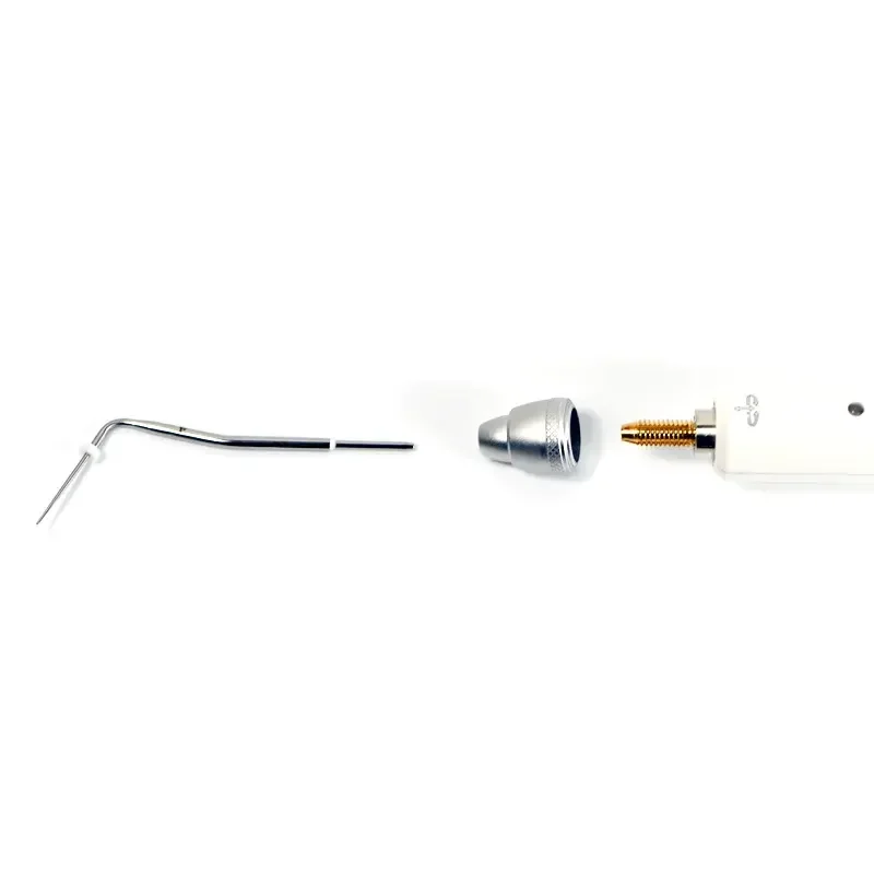 Dental Obturation Stift Drahtlose Elektrische Heizung Stift Gutta Percha Bar Schneiden Cordless Hot Melt Endodontie Zahnmedizin Werkzeug