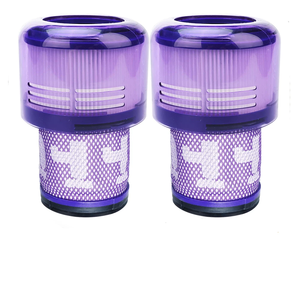 100% pour Dyson V11 couple Drive V11 Animal V15 détecter aspirateur pièces de rechange Hepa Post filtre filtres à vide partie