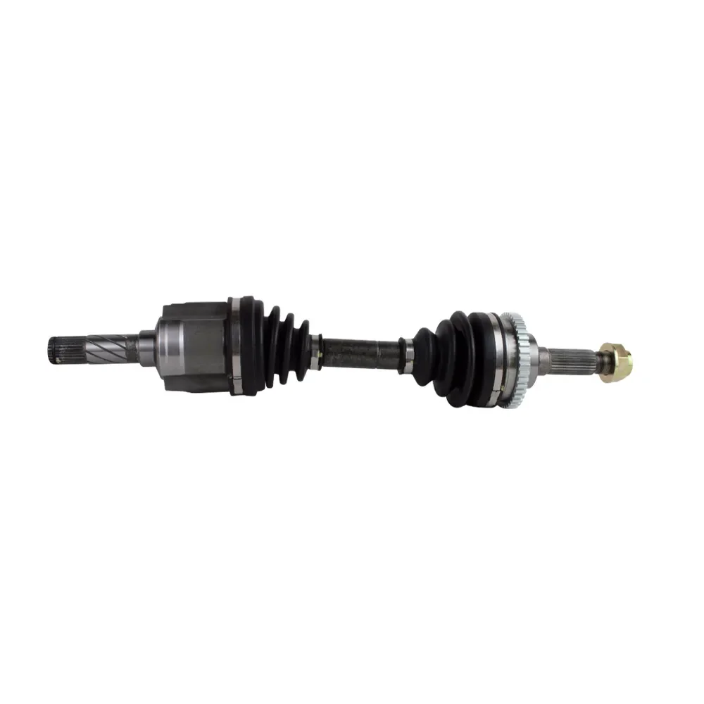 

Professional Manufacturer Front Right CV Axle Assembly Drive Shaft for Mazda MPV Toyota Hyundai Kia
