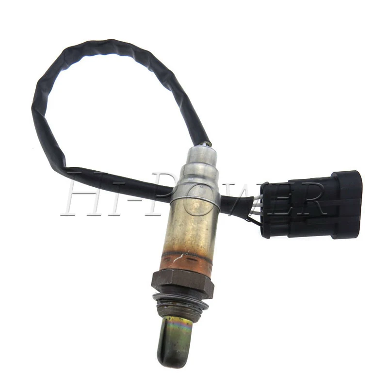 Air Fuel Ratio Sensor OEM 0258003244 for FIAT LANCIA ALFA ROMEO Bravo Coupe O2 Lambda Oxygen Sensor