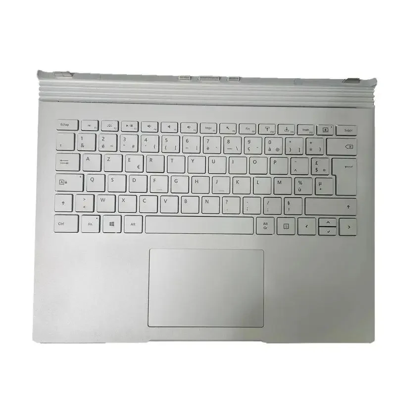for Microsoft Surface Book 1 1704 Keyboard Full Asssembly Topcase FR Layout
