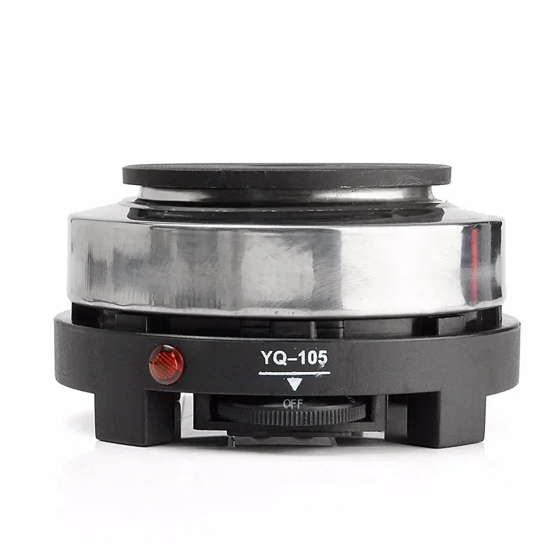 

500 Вт мини-электрическая плита, плита, кухонная плита, многофункциональный нагреватель для кофе, чая, бытовая техника, горячие плиты для кухни