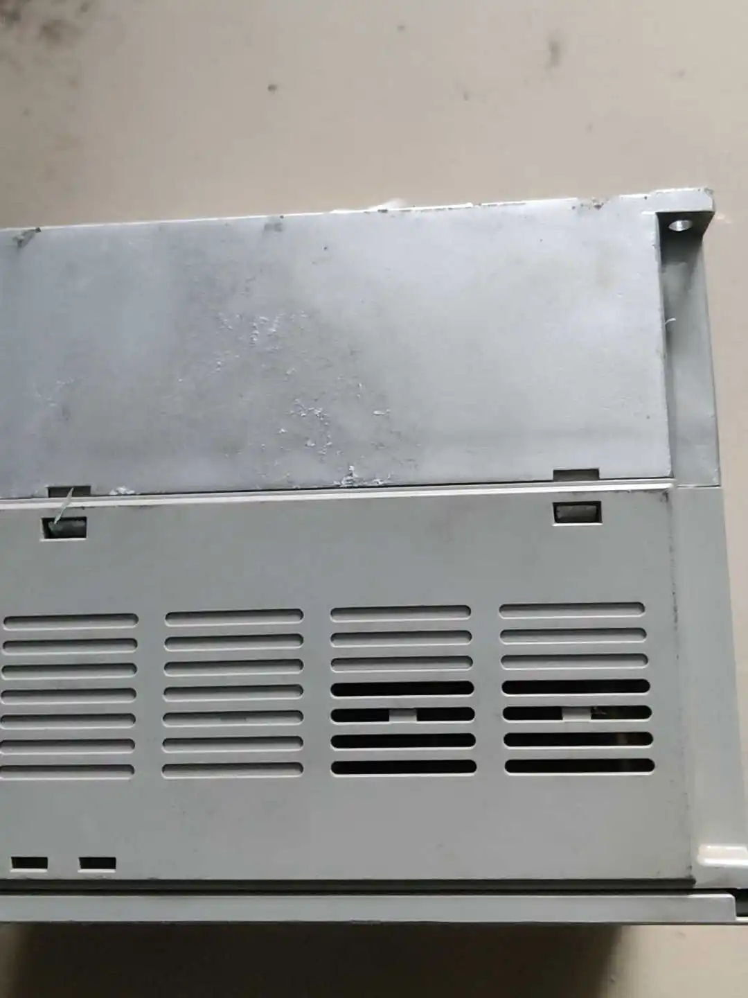 Servomoteur pour us.com ider, LXM05CD34N4, 3KW