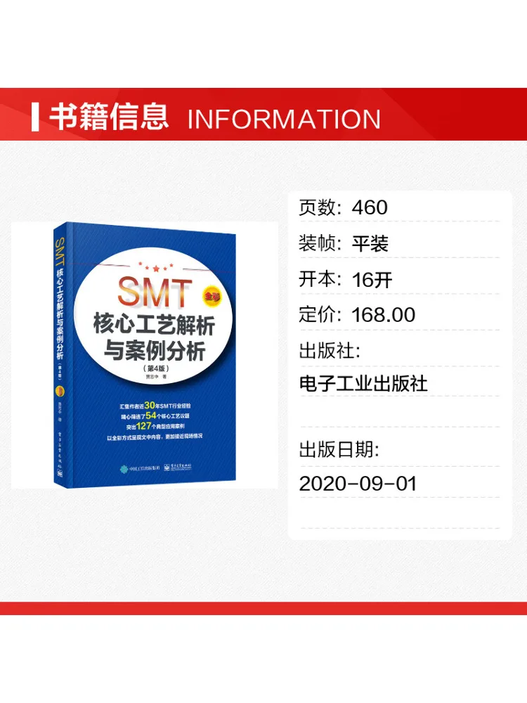Book-Winshare Analysis Of Smt Core Processes and Case Studies 4th Edition