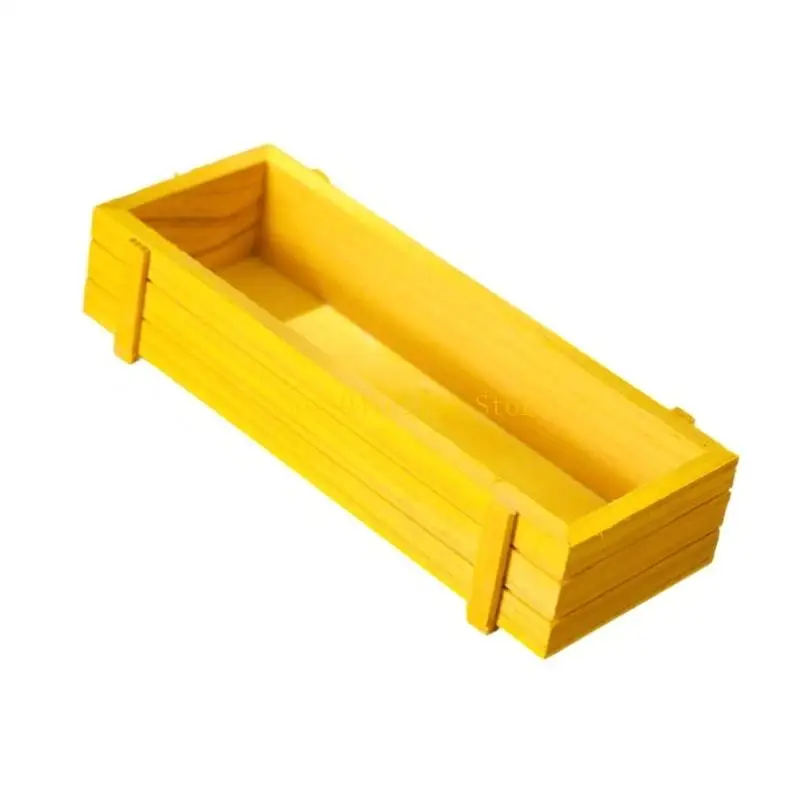 Multifunction Modern Planter Container For Succulents Herbs Space Saving Design Perfect For Small Apartments Office best sale