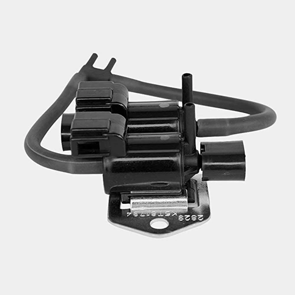 MB 937731   Válvula solenóide de controle de embreagem de roda, para mitsubishi pajero l200 l300 v43 v44 v45 k74t v73 v75 v78-l49a