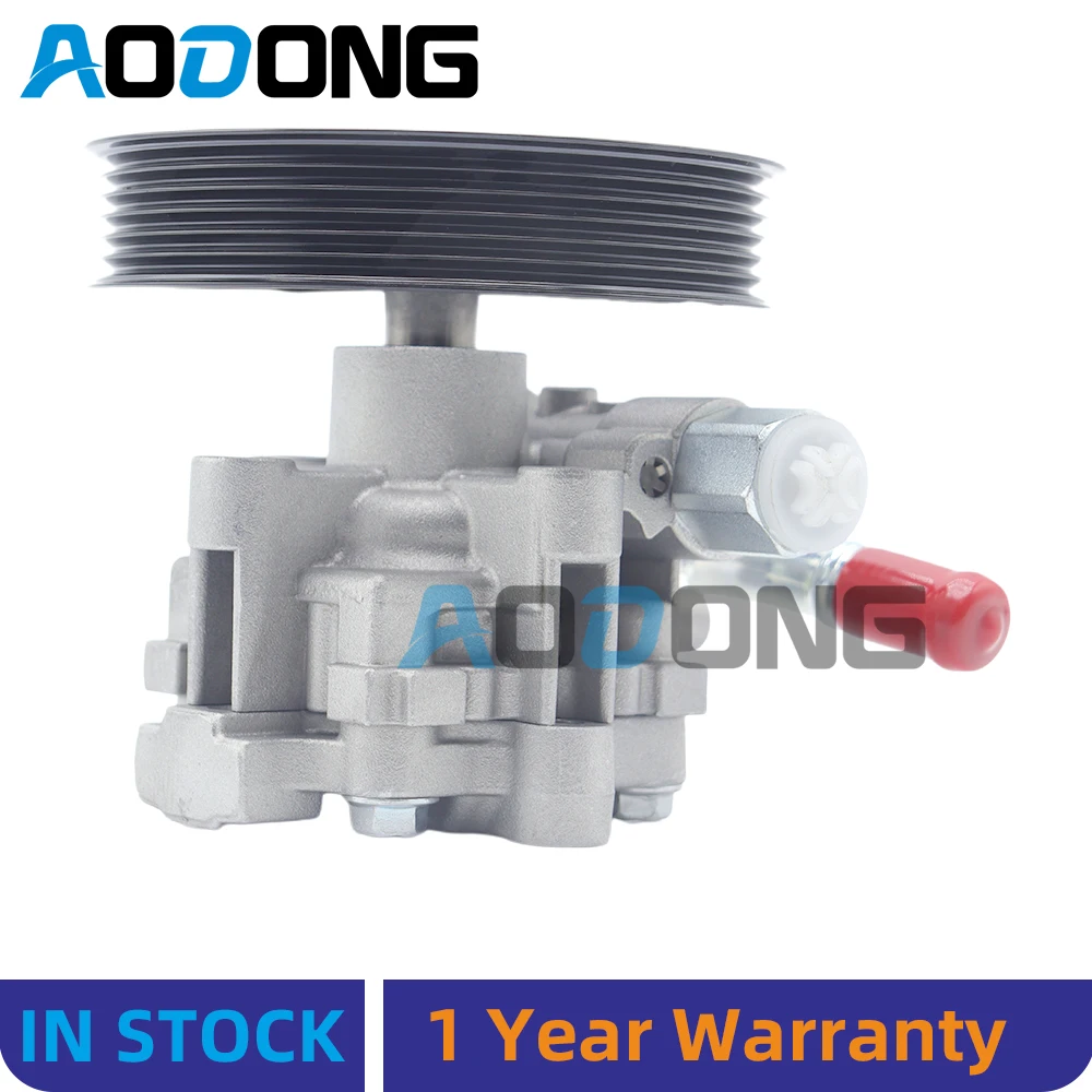 

Новый насос гидроусилителя руля для Dodge Journey 3.6L V6 2011-2019 68067885AB,68067885AC,68067885AA