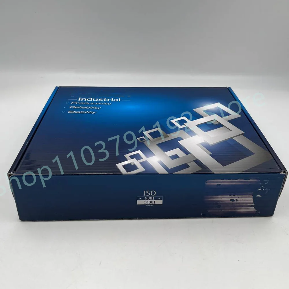 For ASRock Industrial Motherboards ASROCK W680 Chipset 12th Gen 13th Gen 1700 Pin IMB-X1231