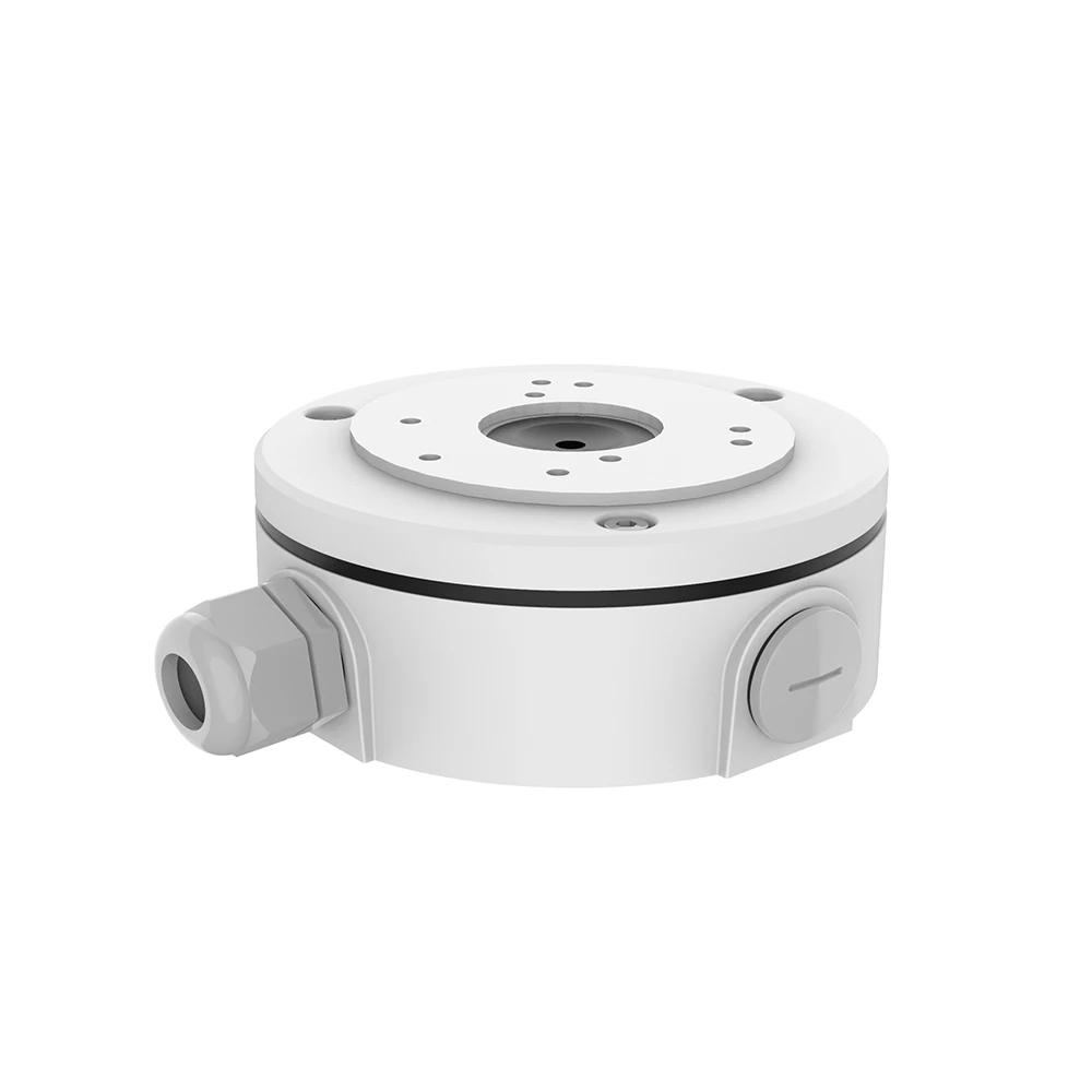 Foscam FABV5 Waterproof Junction Box Designed Specifically for V4EC V5EP V8EP T5EP T8EP G4 FI9902P