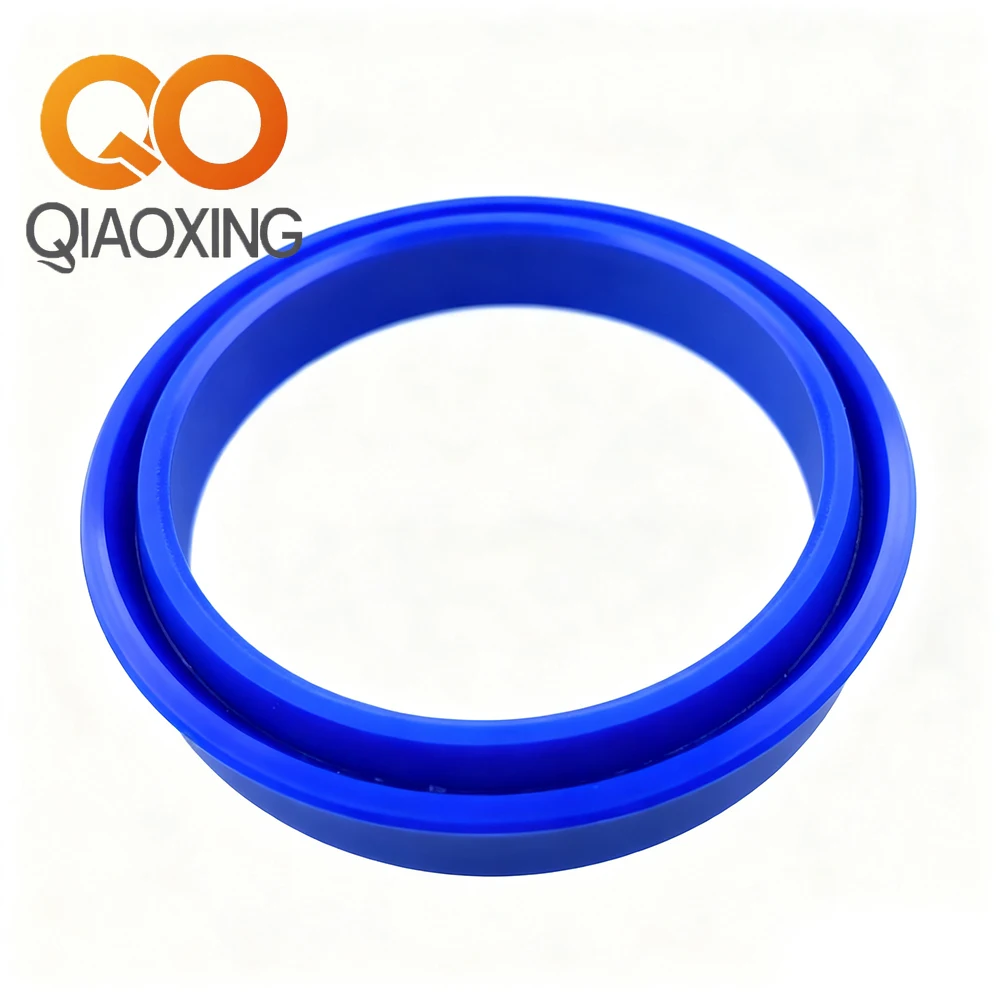

1PCS ODU Piston Rod Seals | OD 105~145mm | -40°C~80°C High Pressure PU Wear-Resistant Hydraulic Seals for Cylinders