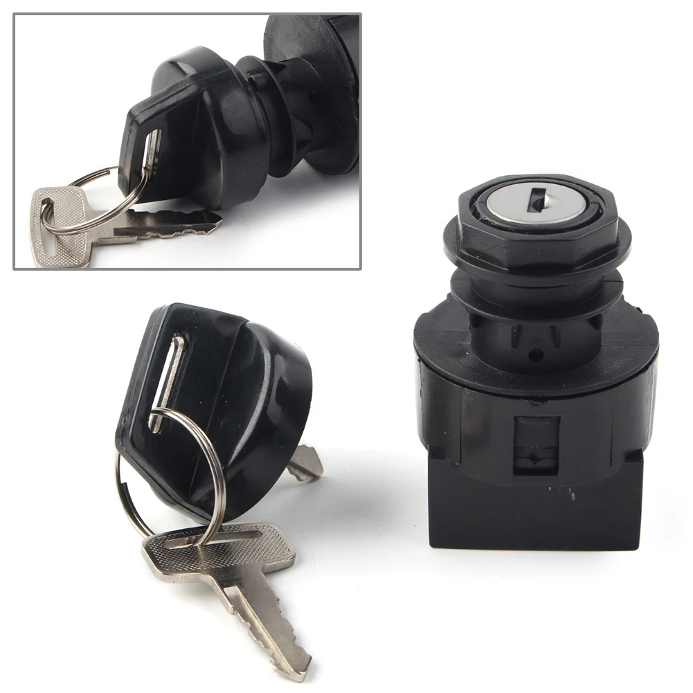 Motorbike Ignition Switch Key For Polaris Diesel Magnum Ranger RZR Scrambler Sportsman 300 325 400 450 500 550 570 700 600 800