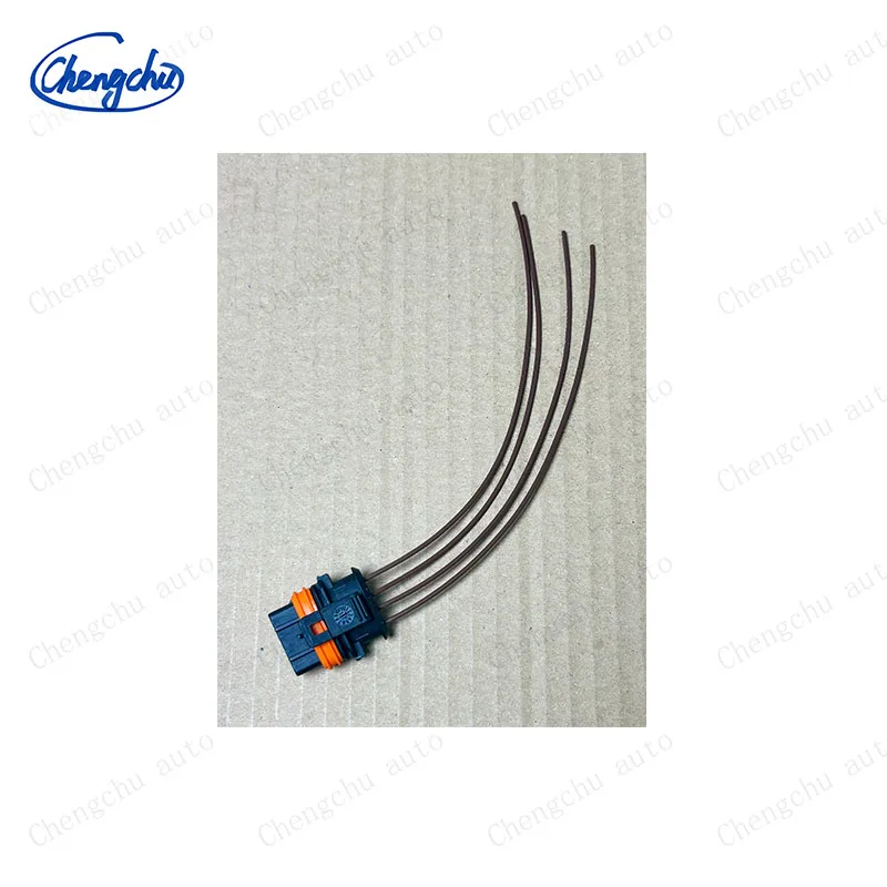 Ignition Coil Wirin… - image