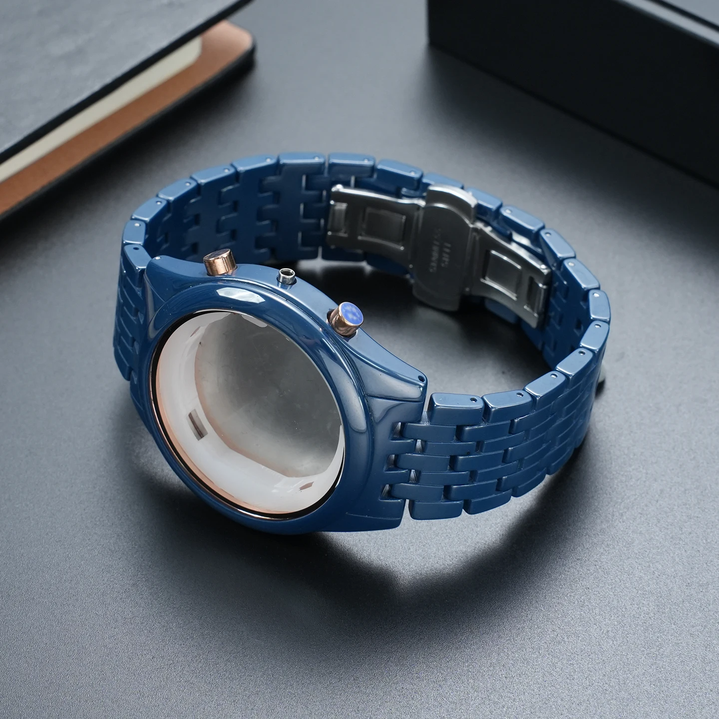 Suitable for Armani AR-70015/A - Men'S Accessories Armani recension och pris