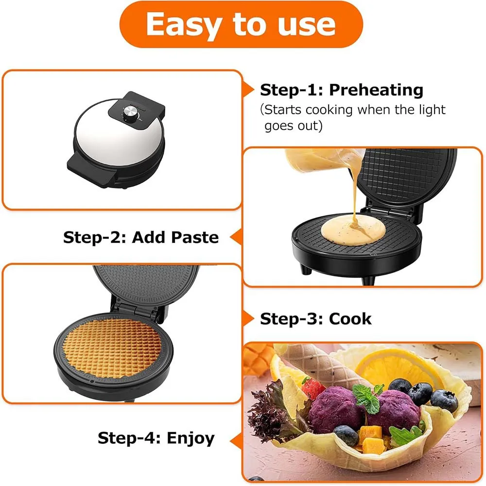 Thumbnail 2 - #13 Latest Electric Griddles & Grills Offers