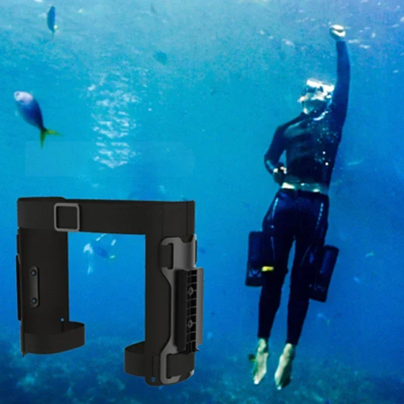 Diving Underwater Useful Multifunctional Small Kit Surfing Electric Sea Scooter Parts And Accessories