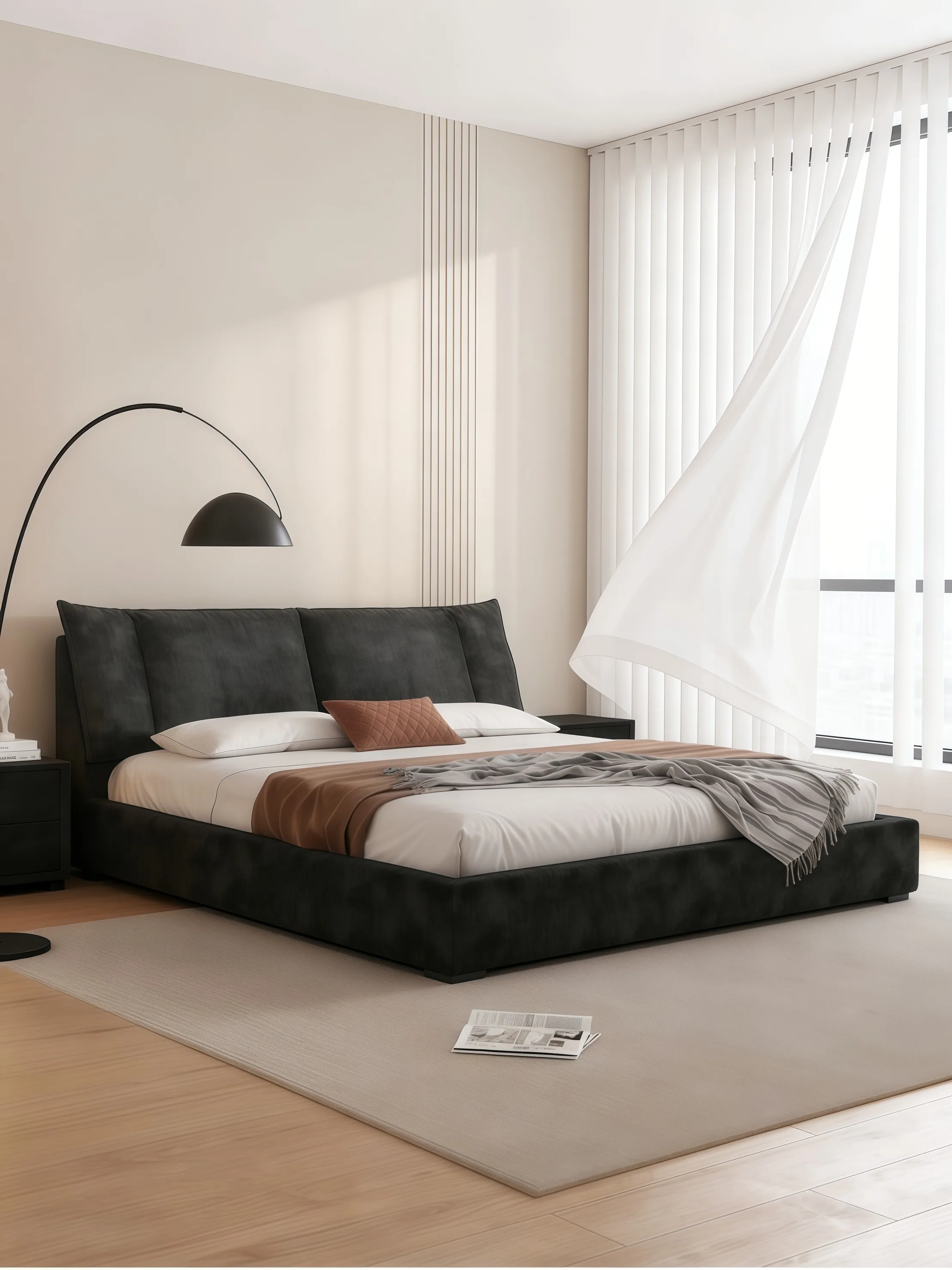 *king Size Double Velvet king Size Frames Sale