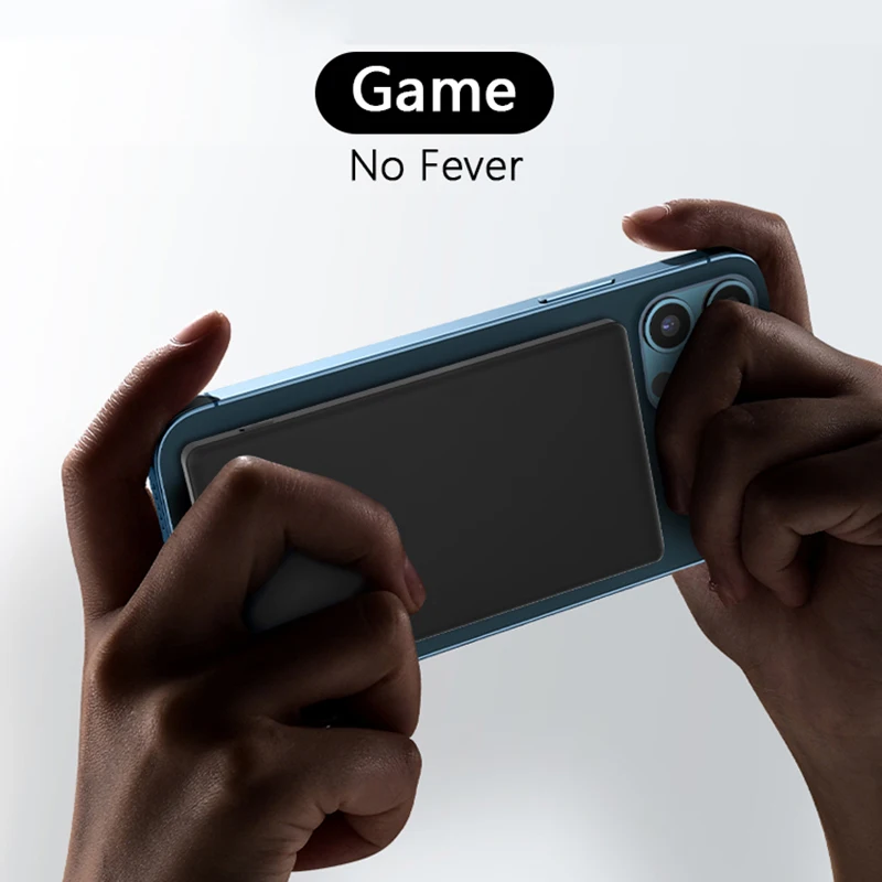 Power Bank a induzione magnetica, batteria esterna a ricarica rapida wireless, iPhone 14, 13 Pro Max, Apple Watch, Airpods Pro, 5000 mAh