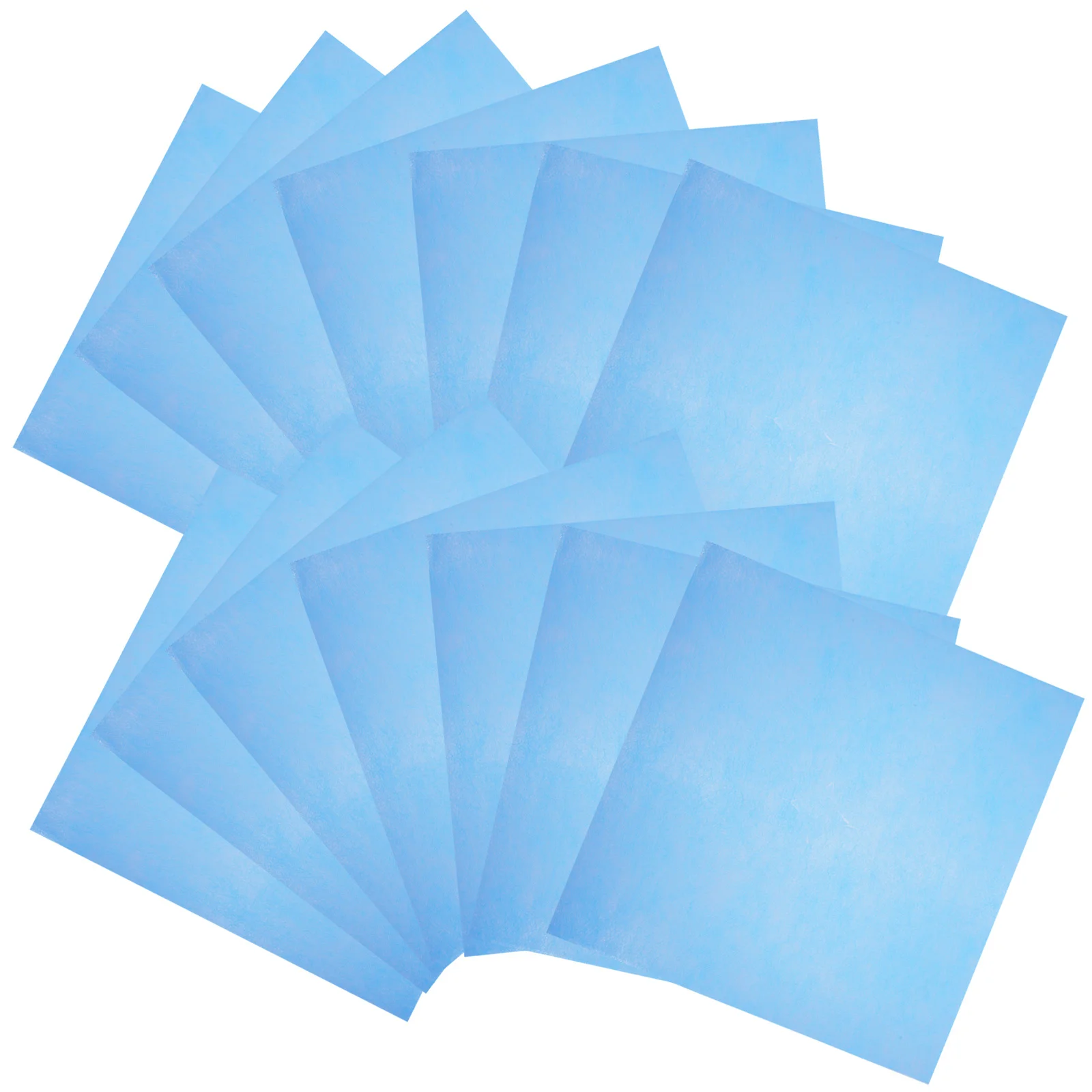 

100Pcs Disposable Face Pillow Covers Breathable Non-Woven Massage Table Covers with Hole Soft Ergonomic Design for Beauty Spa