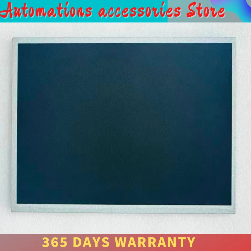 

Original LCD Panel Glass Display For G104V1-T03 G104V1-T01 G104S1-L01 G104AGE-L02 G121X1-L04 G121X1-L03 G121I1-L01 LCD Panel