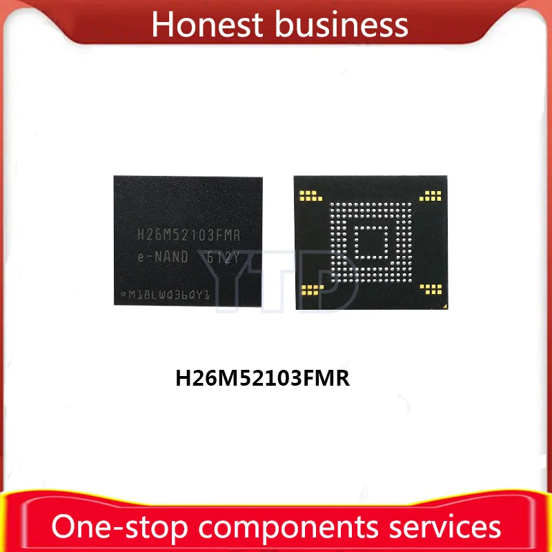 H26M52103FMR 100% Q…