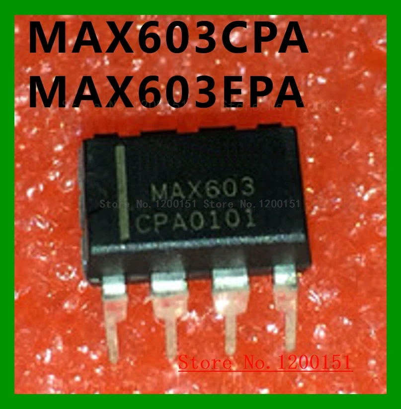 Max603compensa max603epa max603 max604compensa max604lb max606060bocal