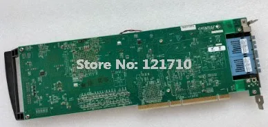 Industrieel bord CATAPULT P-19051 ATM155 9020 SM1300 PowerPCI SA-9020 19051-1474
