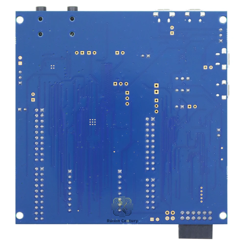 FOR NXP LPC55S69-EVK Development Board MCUXpresso LPC5500 Cortex-M33 Dual-Core 150MHz 640KB Flash 320KB SRAM Genuine