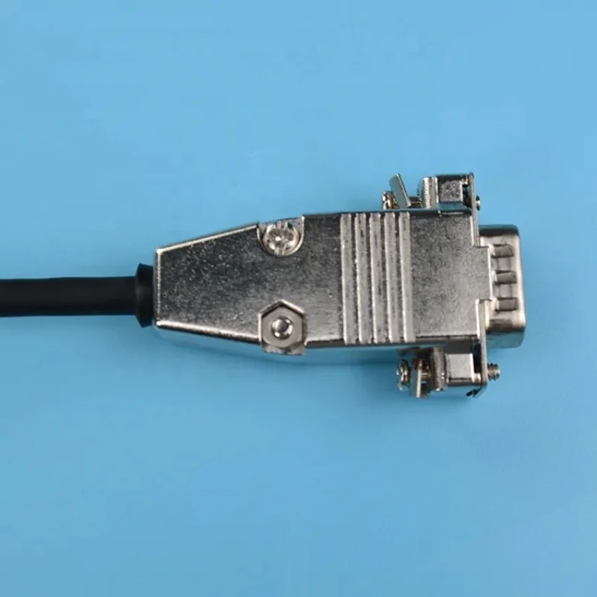 Heidenhain Encoder Cable Wire Parts for Electrical Equipment  in Lift Models ECN 1313 & ERN 1387