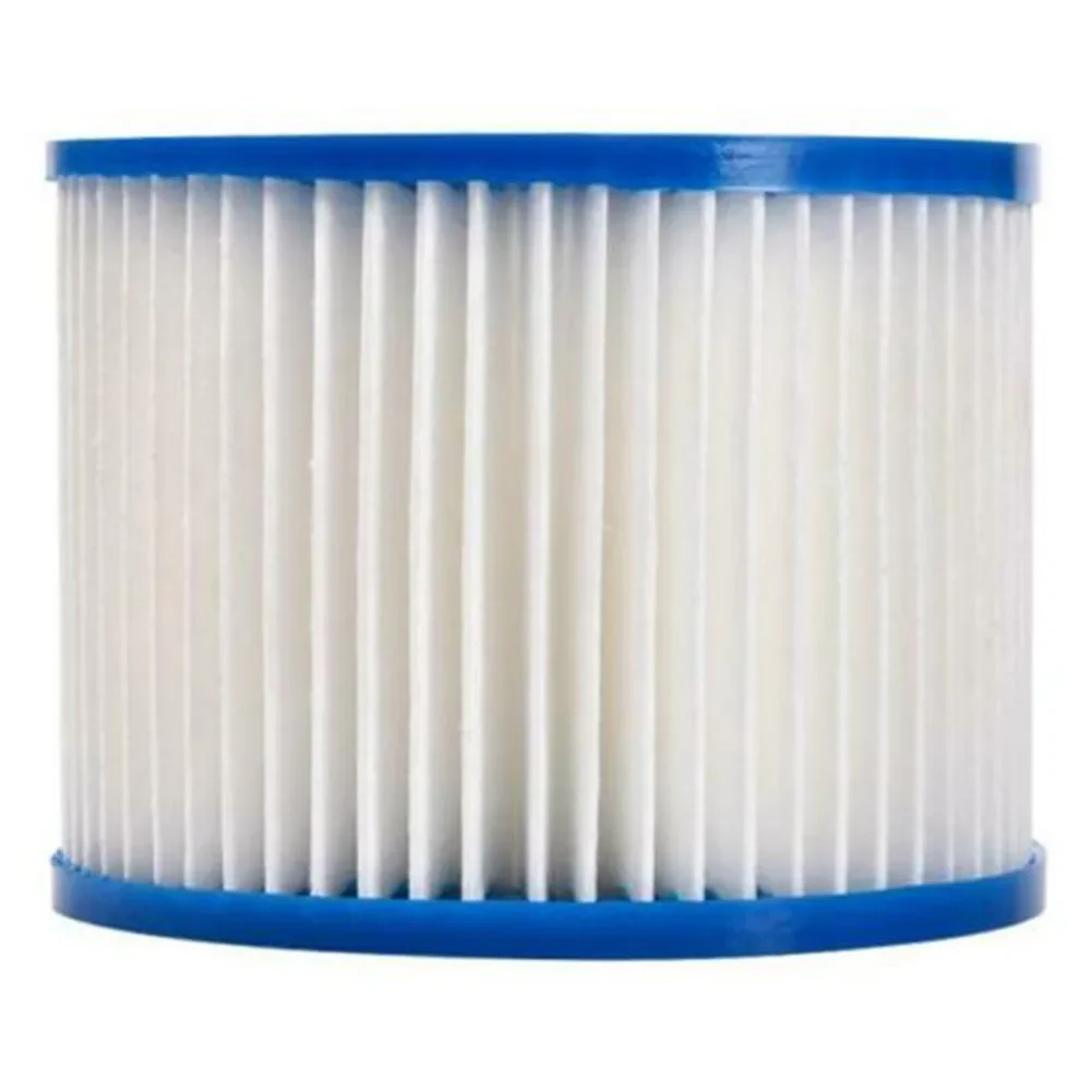6pcs for Lay Z Lazy Hot Tub Spa Pool Miami Vegas Monaco Cartridge Filters VI Outdoor Garden Spas Pool Filters Cleaning Tool
