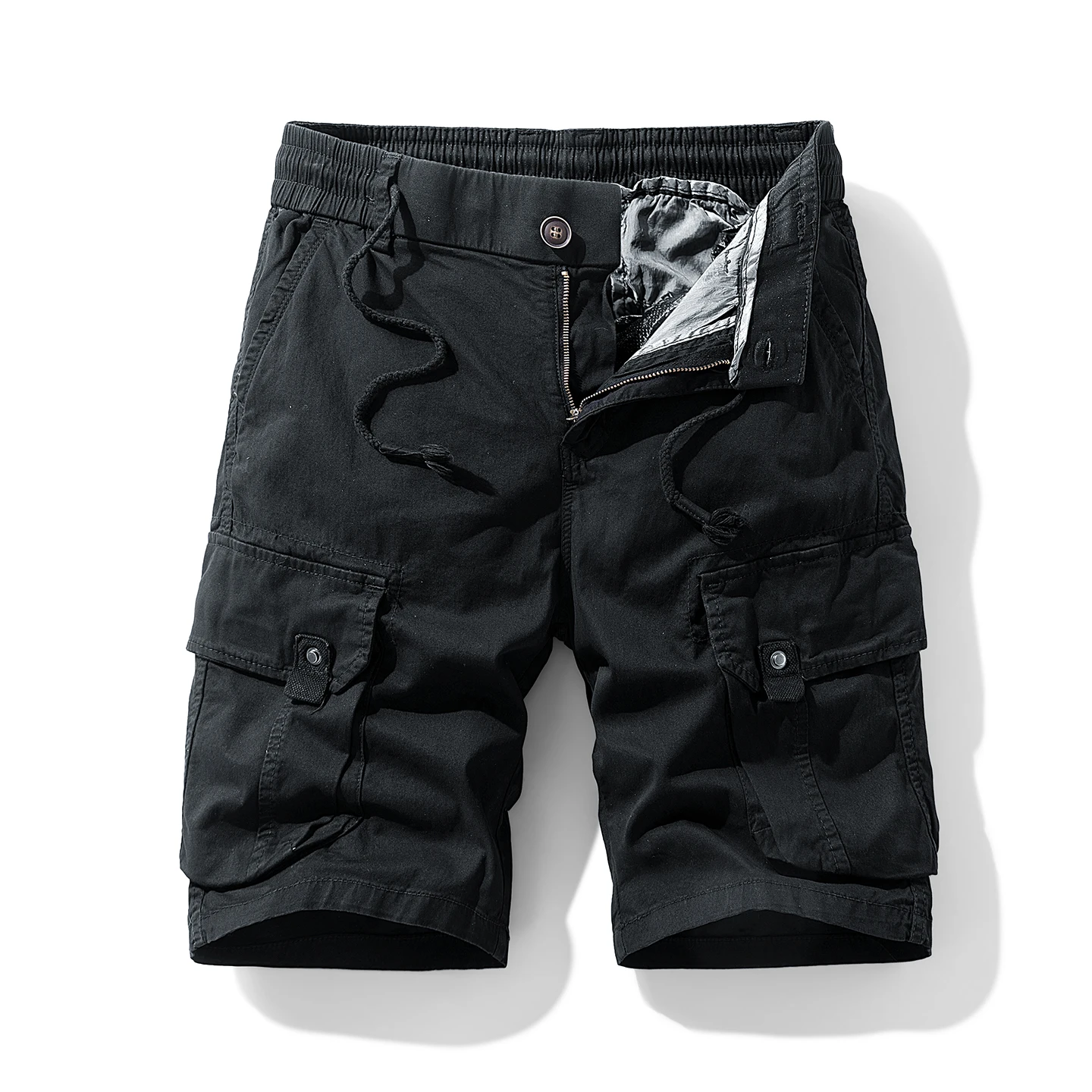 Men's Trendy Shorts - Summer C - Summer Hiking Clothing 评论和价格