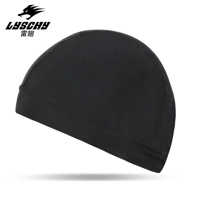 

Cooling Skull Cap Breathable Sweat Wicking Cycling Running Hat Cap Odorless and Sweat-absorbent sweat-absorbent no discoloration