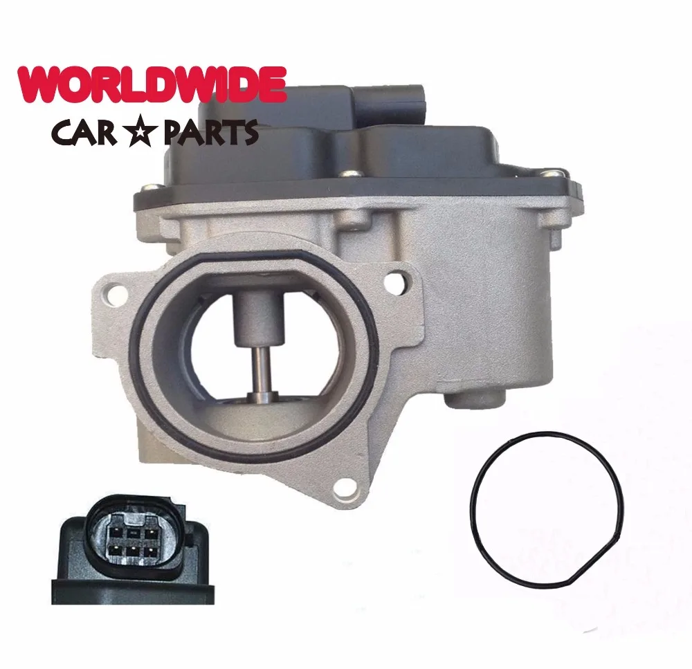 

Для VW Passat CC 2,0 TDI (2008-2012) EGR Valve 03L131501G 03L131501D 03L131501C 03L131501E