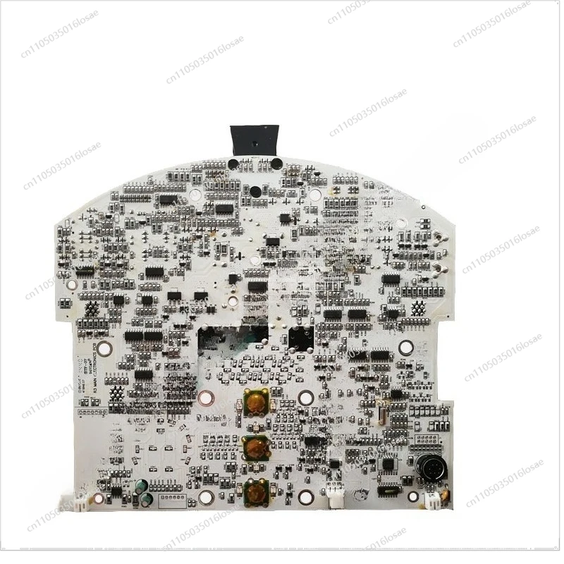 

For 527 537 528 529 601 602 615 630 620 Accessories Main Board
